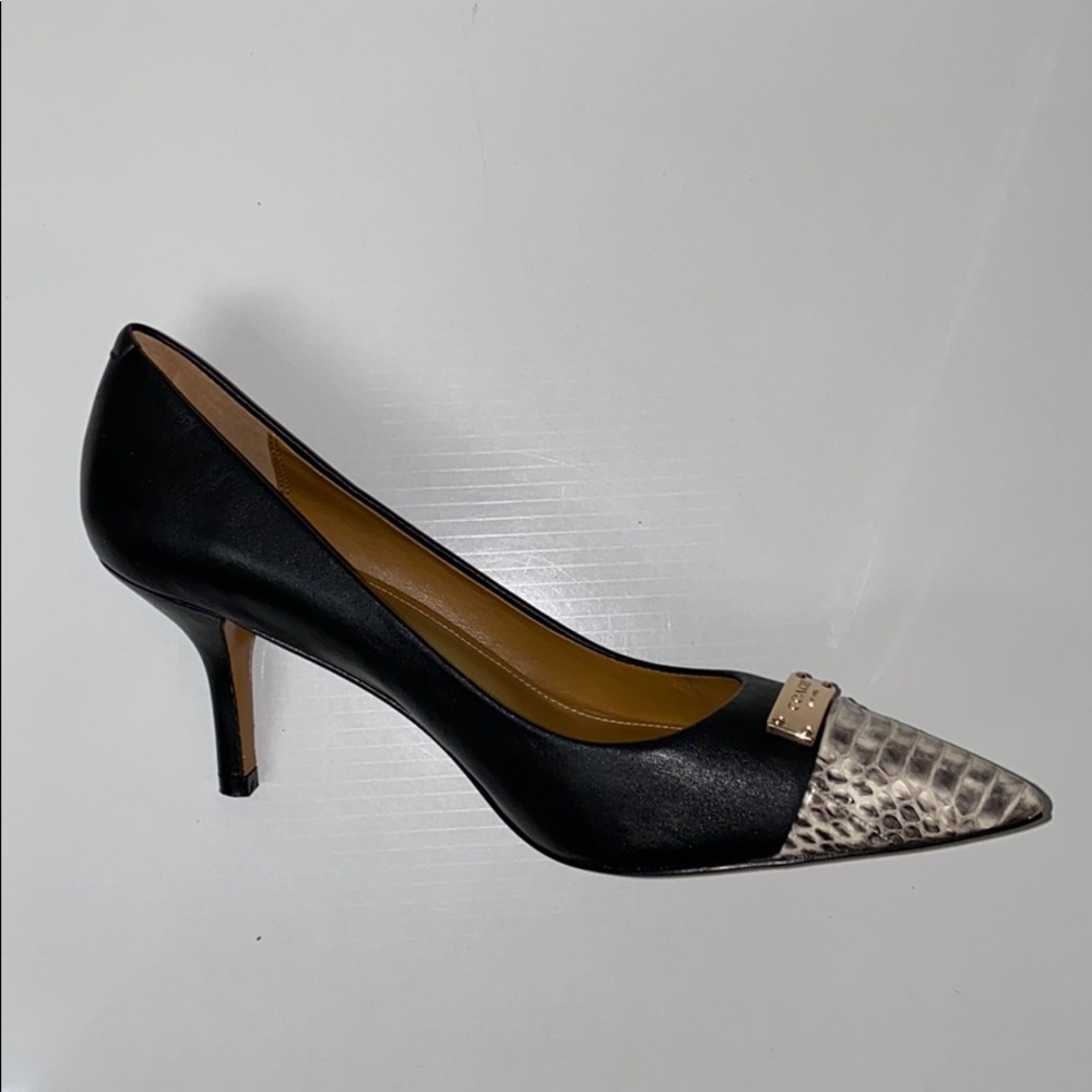 Coach heels 👠 - Picture 5 of 7
